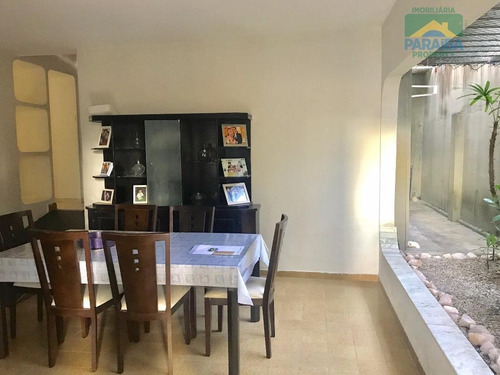 Imagem 8 de 15 de Casa À Venda - Jardim Luna - João Pessoa - Pb - Ca0222