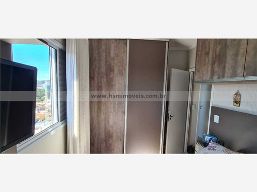Apartamento - Demarchi - Sao Bernardo Do Campo - Sao Paulo | Ref.: - 16274