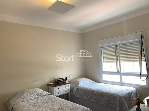 Imagem 15 de 30 de Apartamento À Venda Em Cambuí - Ap005005