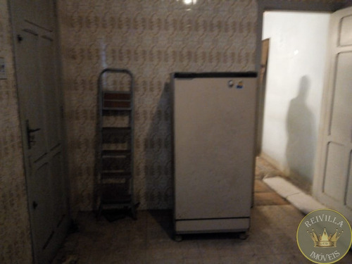 Imagem 8 de 24 de Sobrado Comercial Ou Residêncial No Ipiranga - Ca00053 - 34961848