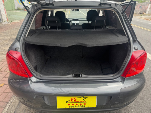 Peugeot 307 1.6 Presence Flex 5p