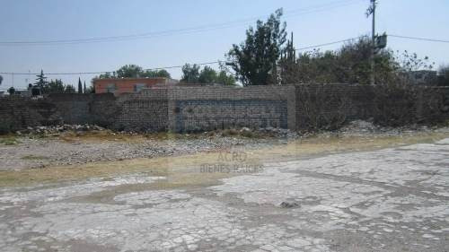 Imagen 4 de 5 de Terreno En Renta, Tecámac