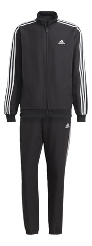 Conjunto Tejido 3 Franjas Ic6750 adidas