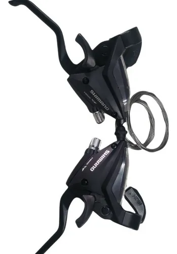 Palancas de cambio shimano 8v sale