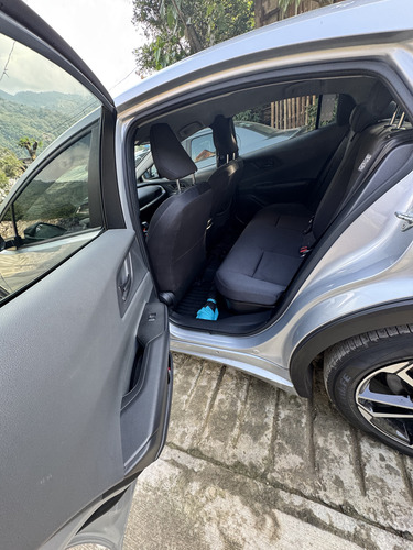 Toyota Prius 1.8 Hev Base