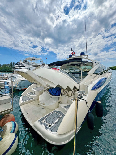 Yate Azimut Atlantis 55 Lv3009