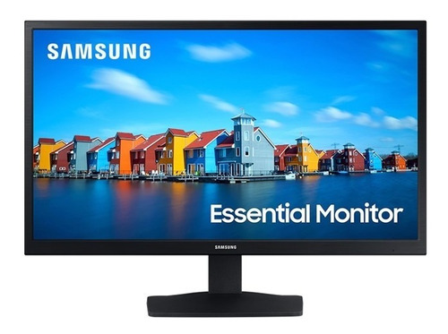 Monitor Samsung 22  Led 1920 X 1080 60hz Hdmi Vga