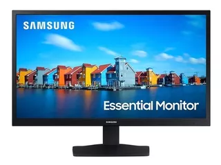 Monitor Samsung 22 Led 1920 X 1080 60hz Hdmi Vga