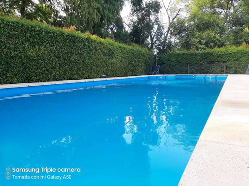 Tigre Palmas De La Bahia Alquiler Depto Amoblado 3 Amb C Cochera Y 2 Baños