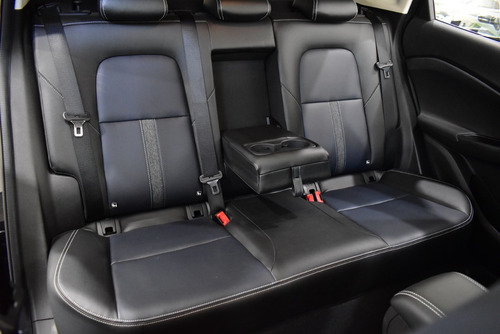 Imagen 13 de 15 de Chevrolet Tracker 1.2 Premier Turbo At 2021