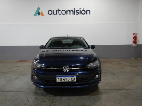 Imagen 1 de 5 de Volkswagen Virtus