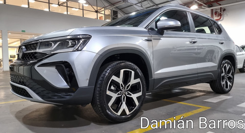 Volkswagen Taos 1.4 250 Tsi Highline