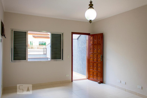 Casa Para Aluguel - Vila Assunção, 3 Quartos, 295 - 893305686