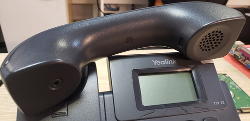 Telefone Ip Yealink T19 E2