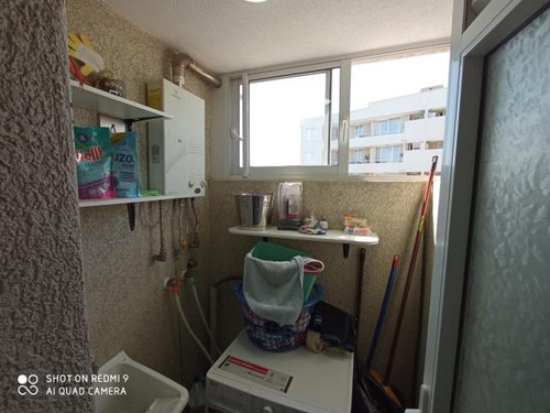 Departamento Av. Cuatro Poniete/glorias Navales