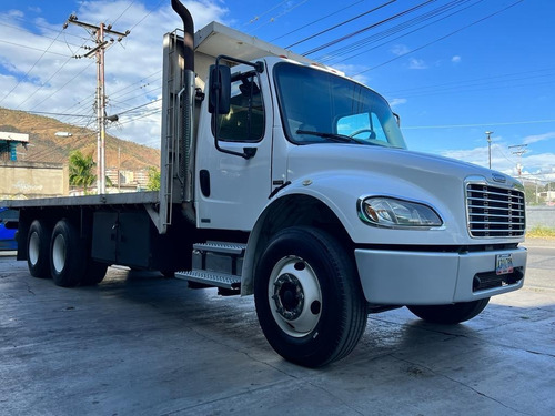 Imagen 2 de 12 de Freightlinter M2 106