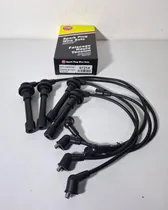 Comprar Cables De Bujías Nissan Sentra B13\u002Fb14  1.6 16v(4 Cables)ngk