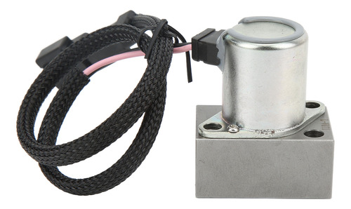 Válvula Solenoide 702 21 57400 De La Bomba Principal De Repu