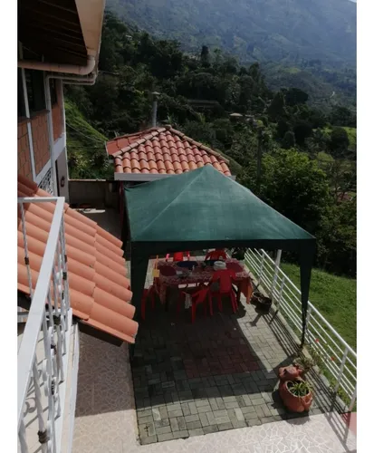 Finca En Vender En Girardota