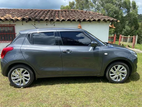 Suzuki Swift 1.2 Hybrid 2Wd