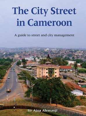 Libro The City Street In Cameroon: A Guide To Street And ...