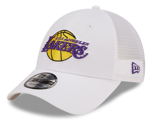 Gorra New Era Original | Homefield 9forty - Ángeles Lakers