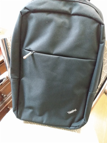 1 Mochila Thinkpad 15.6 Le Novo Original