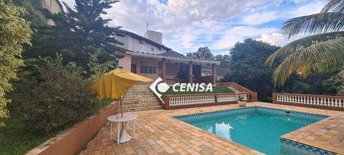 Imagem 11 de 12 de Casa Comercial Com 7 Dormitórios Para Alugar, 550 M² - Jardim Moacyr Arruda - Indaiatuba/sp - Ca2649