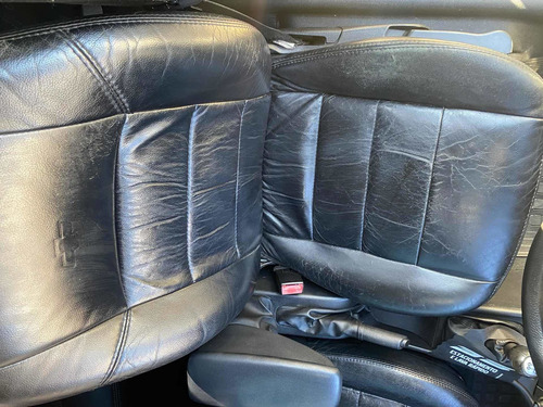 Imagem 12 de 15 de Chevrolet Astra 2005 2.0 Comfort Flex Power 5p