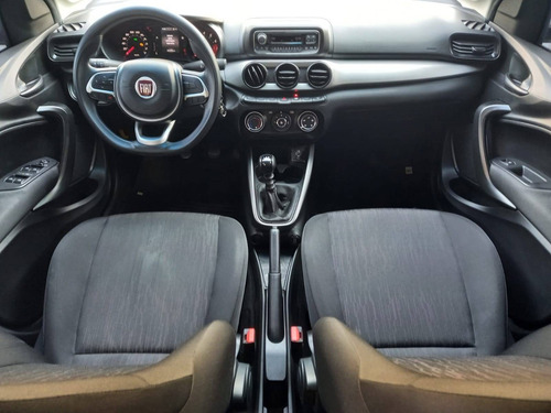 Imagem 8 de 15 de Fiat Argo 1.0 Firefly Flex Manual