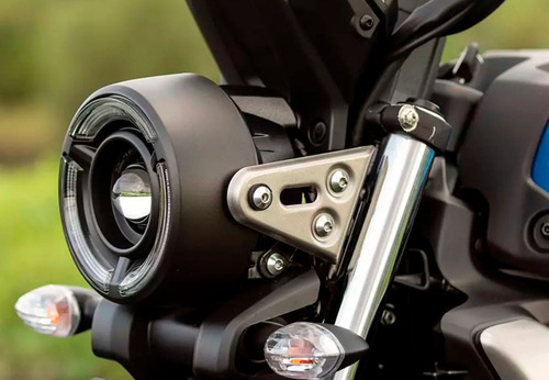 Imagen 11 de 14 de Motocicleta - Yamaha - Fz-x