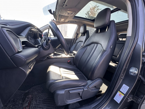 Gac Motor Gs4 Gs4 Power 1.5t At Ge Euro 6b 2024