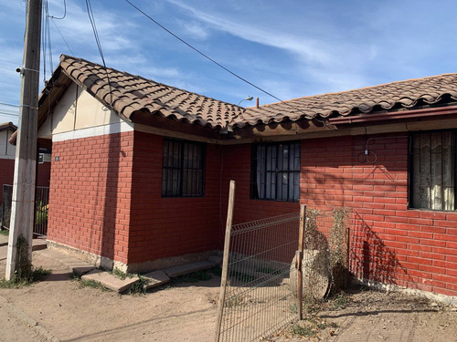 Casa Excelente Ubicación Metro Trinidad (67582)