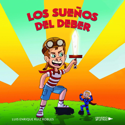 Los Sueños Del Deber