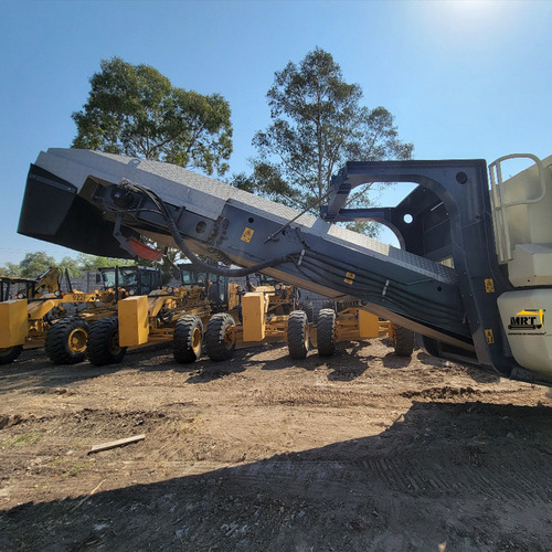 Trituradora Lokotrack Lt106 Metso Equipo Totalmente Nuevo