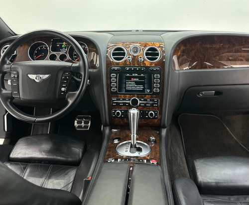Bentley Continental GT 6.0coupé At