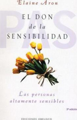 Don De La Sensibilidad, El / Aron, Elaine