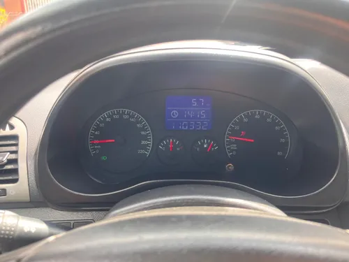 Chery Tiggo 2.0l
