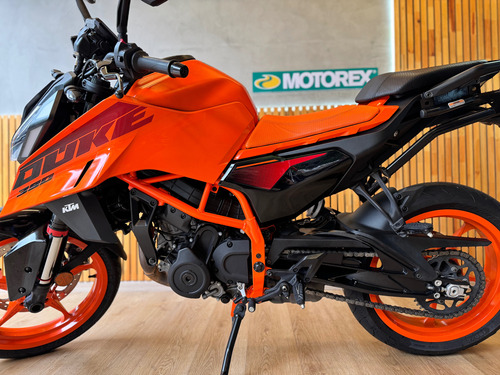 Ktm 390 Duke Gen 3