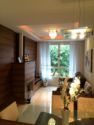 Apartamento São João Porto Alegre - 5414