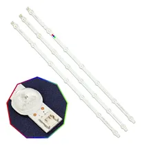 Comprar Kit Leds Panasonic Tc-l32b6x (3tiras) - Aluminio, Nuevo