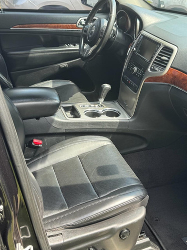 Jeep Cherokee BLINDAJE 3 PLUS