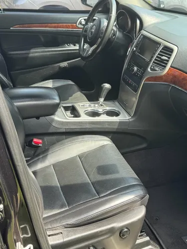 Jeep Cherokee BLINDAJE 3 PLUS
