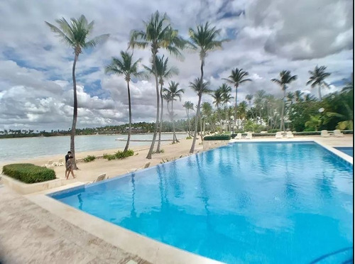 For Sale Villa En Solo Paso De La Playa De 3 Habitaciones En Playa Nueva Romana 
