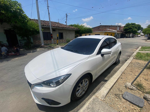 Mazda Mx3 Mazda 3 Touring 2016