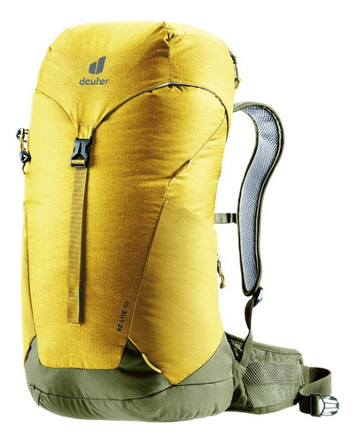 Mochila Deuter Ac Lite 30 Para Senderismo Ansilta