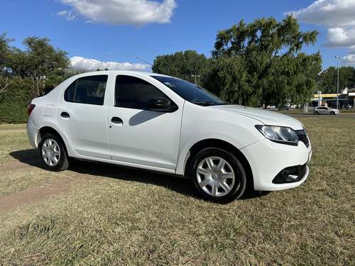 Renault Logan Authentique