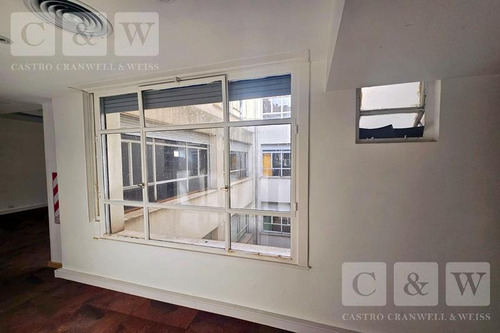 San Martín Al 600 | Oficina En Alquiler | Microcentro