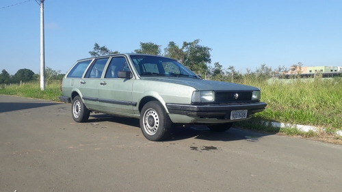 Imagem 13 de 15 de Volkswagen Quantun