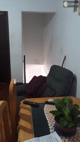 Imagem 13 de 24 de Casa Com 4 Dorms, Água Vermelha, Poá - R$ 280 Mil, Cod: 2264 - V2264